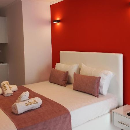 Bed and Breakfast House Blerina Sarti Zewnętrze zdjęcie