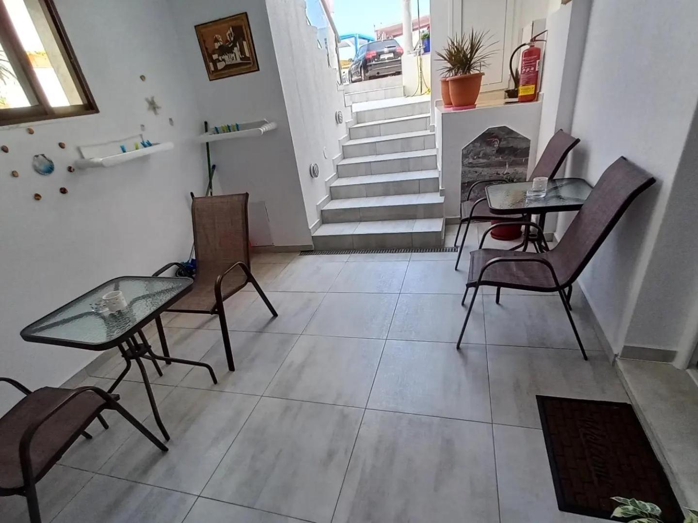 Bed and Breakfast House Blerina Sarti Pokój zdjęcie